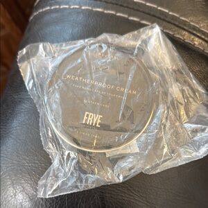 Frye Neutral Leather Conditioner